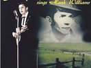 EP. Johnny Cash Sings Hank Williams (Canadian Quality) + Custom-Made PS
