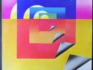 Luciano Simoncini STORIA E POLITICA Italian library music Karma LP jazz mood OST