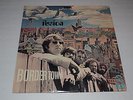 Fusion Border Town 1969 Atco Records SD 33-295 Rick Luther FAST SHIPPING