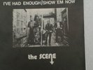 The Scene ' I've Had Enough' Mod Revival 7