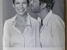 EURYTHMICS * PEACETOUR PROGRAMME * 1999 * GREENPEACE * AMNESTY INTERNATIONAL