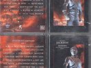 Michael Jackson  2  MINIDISC HISTORY  (  BEST OF  )    DOPPEL MINIDISC (c) 1999
