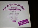 Rolling Stones - Through The Past Darkly - RARE -