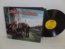 LYNYRD SKYNYRD Pronounced Leh-nerd Skin-nerd LP Sounds of the South MCA 363 1973