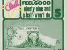 DR. FEELGOOD Ninety-nine & half ORIGINAL 1977 FRENCH 7