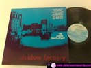 SHADOW FACTORY THE SARAH COMPILATION AA.VV. 1988 SARAH 587 UK LP 5016557358711