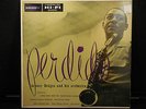 PERDIDO Johnny Hodges and his Orchestra NORGAN records MG N-1091