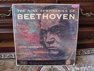Beethoven The Nine Symphonies Rene Leibowitz 7xLP RCA / Reader's Digest VG/EX+