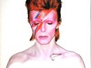 LP BOWIE, DAVID Aladdin Sane