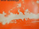 Dead Kennedys Fresh Fruit for Rotting Vegetables Orig LP Orange IRS SP 70014