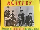 The Beatles This is ....The Savage Young Beatles 1964 Vinyl LP