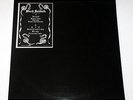 Black Sabbath 'Live In Paris 1970' 8-tracks Live LP LTD 150cop Rare OOP NM/EX-