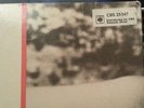U2 - WAR - RARE IRISH PRESS LP ODDITY CBS CAT. No. STICKER ON ISLAND G/F SLEEVE