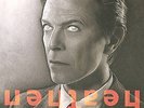David Bowie: Heathen (180GV: Translucent Blue Vinyl) LP Limited Edition