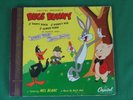 BUGS BUNNY Daffy Duck Porky Pig Elmer Fudd MEL BLANC Warner/Capitol DC 117 GOOD