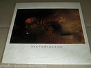 COCTEAU TWINS Victorialand + Inner, VINYL ALBUM 4AD CAD602 UK Original 1986 - NM