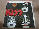 KISS - Dynasty Unique Korea Vinyl LP 12