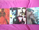 U2 POP 2 X LP Limited Edition GATEFOLD 1st Press ISLAND UK 1997 Vinyl Near MINT