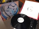Derek And The Dominos Layla LP WLP ATCO 2-704 HYPE STICKER FREE FAST SHIPPING