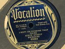State Street Swingers Vo03284 E Blues 78 Chicago Rhythm b/w I Kept On Rubbing
