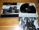 AEROSMITH - PUMP / GERMANY-LP 1989 MINT- & INLET