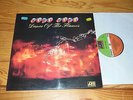 GURU GURU - DANCE OF THE FLAMES / ATLANTIC UK-LP 1974 (K-50044)