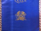 QUEEN ,   ZIMBABWE PRESSING , 2 LP , GREATEST HITS 2 , NEAR  MINT COPY