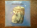 CAT STEVENS 'MONA BONE JAKON' 1970 PINK ISLAND LP WITH INNER