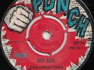 THE UPSETTERS  DRY ACID  UK ORIG  LEE PERRY  MASSIVE BOSS REGGAE ANTHEM