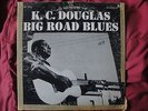 K. C. DOUGLAS 