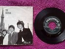 THE BEATLES (45 Giri ITALY) Qmsp 16381 LONG TALL SALLY (Very Rare)