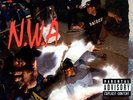NWA N.W.A. Efil4zaggin 180gm Vinyl LP + Download 2015 (15 Tracks) NEW & SEALED