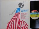 ANTHONY SWETE SAME 1970 ORIGINAL ITALY CLAN ADRIANO CELENTANO LABEL LP