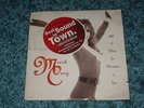 7'  Mariah Carey - All I Want For Christmas Is You - Columbia 661070 7 - 1994