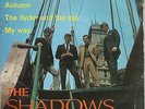 THE SHADOWS - FINDERS KEEPERS  E.P.  (SPANISH)  (PROMO)