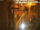 Disc vinyle Mormos the magic spell of mother 's wrath