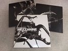 Massive Attack ?Mezzanine ORIGINAL 2x LP Vinyl Virgin EU (1998)