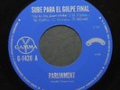PARLIAMENT FUNKADELIC 