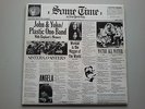 John Lennon - Some Time in New York City Vinyl LP + Inners UK 1st 1972 EX+/EX+
