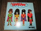 2LP - Move - Shazam (Cube Records TOOFA 5) FOC