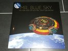 Mr. BLUE SKY - The Very Best of Electric Light Orchestra   /   2 LP - BLUE-VINYL