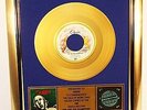 Queen, We Are The Champions, Gold Record, goldene Schallplatte, Award, platin