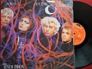 LP SIOUXSIE & THE BANSHEES Tinderbox LP ARGENTINA 1986 POLYDOR829145 NM/EX+ RARE