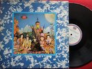 LP THE ROLLING STONES Their Satanic Majesties Request LP BRASIL 1982 LONDON30035