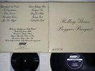 ROLLING STONES BEGGANS BANQUET LONDON UK Pressing Flexi disc JAPAN ONLY 2LP