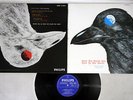 STRAWBERRY PATH WHEN THE RAVEN HAS COME TO THE EARTH PHILIPS FX-8516 JAPAN LP