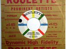 THE DUPONTS 45 Screamin Ball At Dracula Hall VG++ Halloween LITTLE ANTHONY e1822