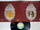 HOSIANNA MANTRA POPOL VUH PILZ 20 29143-1 German Pressing Vinyl LP