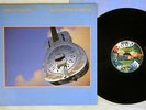 DIRE STRAIRS BROTHERS IN ARMS VERTIGO 28PP-1005 Japanese Pressing Vinyl LP