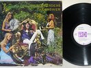 PETE BARDENS ANSWER TRANSATLANTIC TRA 222 UK Pressing Vinyl LP